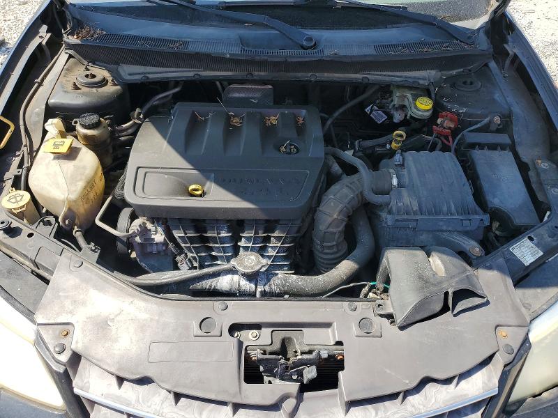 Aukcja sprzedaży 2007 Chrysler Sebring, vin: 1C3LC56K47N566495, numer aukcji: 67139756