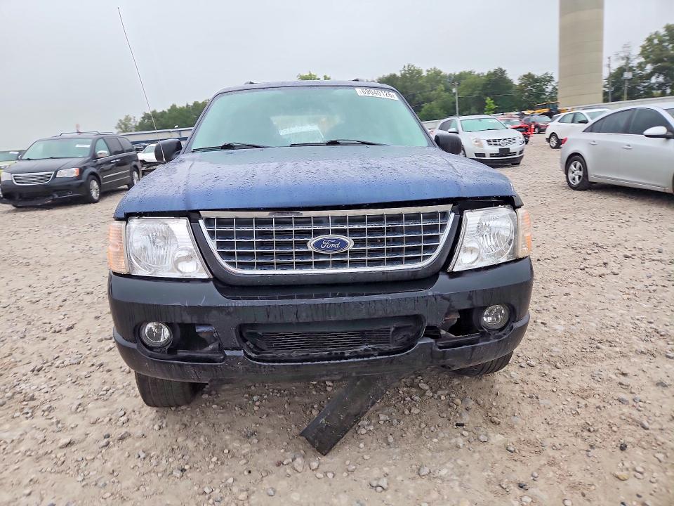69040126 :رقم المزاد ، 1FMZU73K15UB96835 vin ، 2005 Ford Explorer مزاد بيع