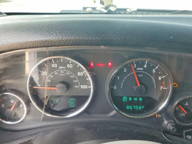 2015 Jeep Wrangler მანქანა იყიდება აუქციონზე, vin: 1C4GJWBG3FL719596, აუქციონის ნომერი: 70161486