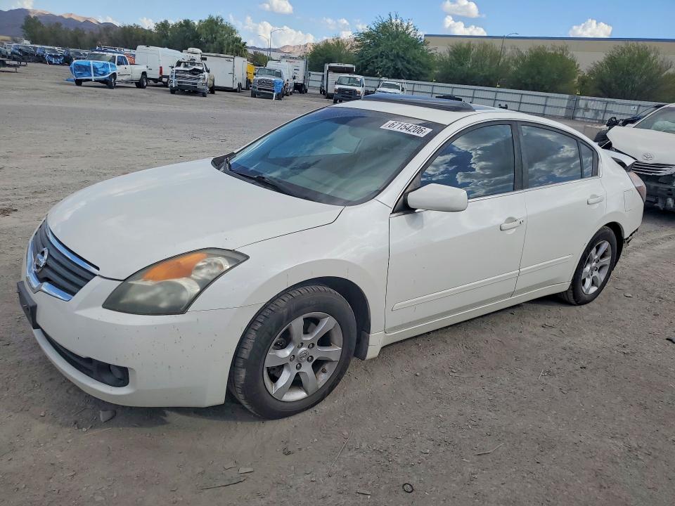 Продажа на аукционе авто 2008 Nissan Altima, vin: 1N4AL21E68N495584, номер лота: 67154206