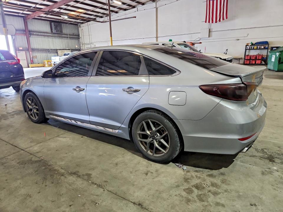 Aukcja sprzedaży 2017 Hyundai Sonata, vin: 5NPE34AF7HH557932, numer aukcji: 70556776