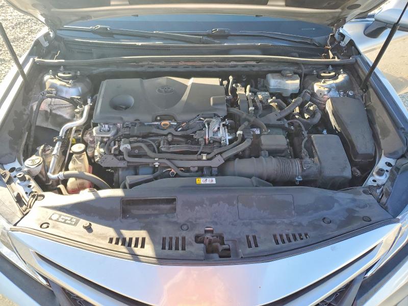 Продаж на аукціоні авто 2020 Toyota Camry, vin: 4T1G31AKXLU011981, номер лоту: 70314746