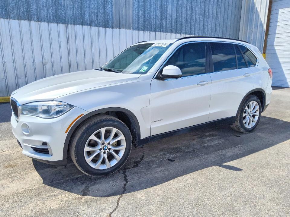 2016 Bmw X5 მანქანა იყიდება აუქციონზე, vin: 5UXKR0C5XG0S90987, აუქციონის ნომერი: 69157246