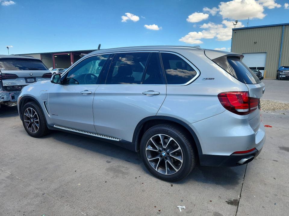 Aukcja sprzedaży 2018 Bmw X5, vin: 5UXKT0C56J0W02537, numer aukcji: 67218606
