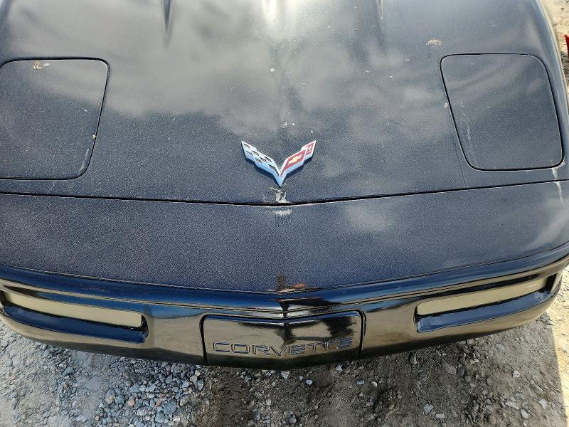 Продаж на аукціоні авто 1992 Chevrolet Corvette, vin: 1G1YY23P4N5102730, номер лоту: 68425056