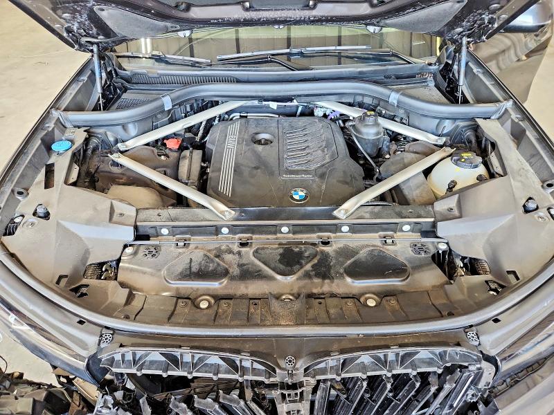 Aukcja sprzedaży 2021 Bmw X7, vin: 5UXCW2C02M9G92607, numer aukcji: 67330626