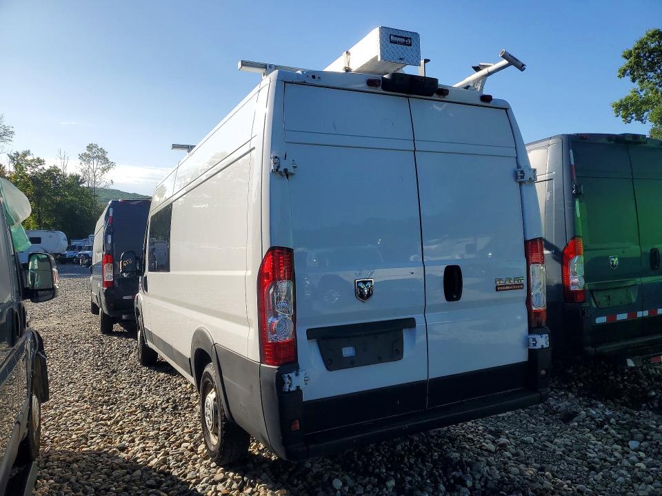 Aukcja sprzedaży 2022 Ram Promaster 3500, vin: 3C6MRVJG2NE140055, numer aukcji: 67298346