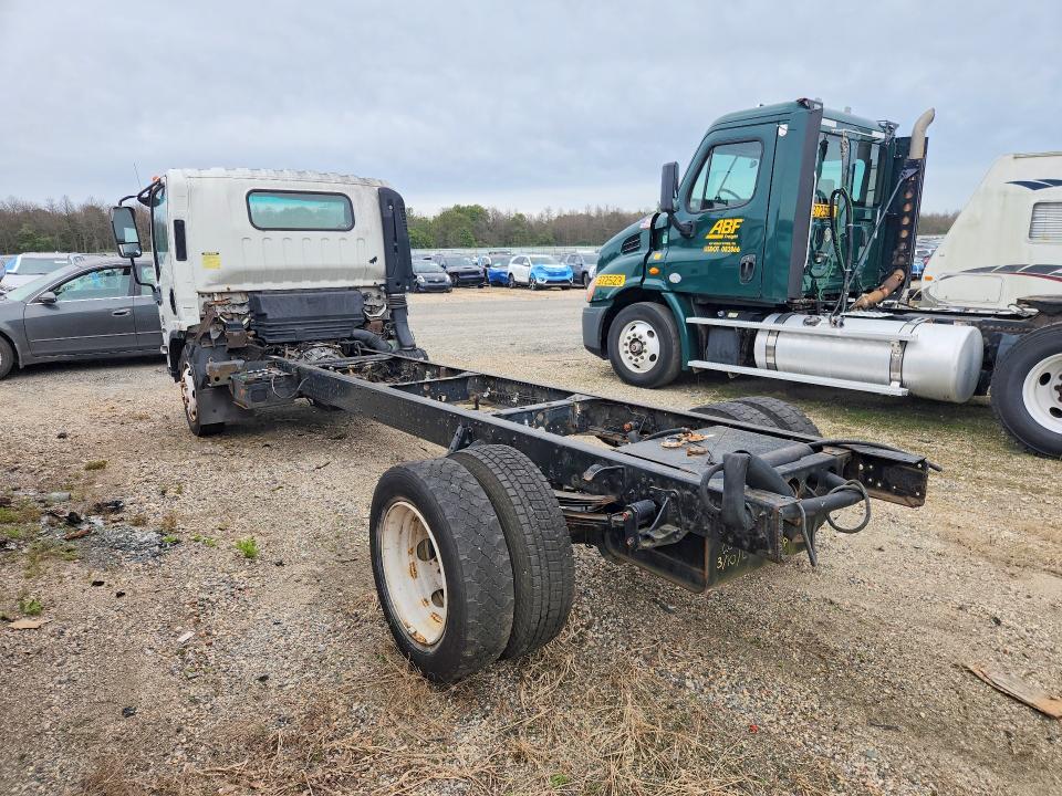 Aukcja sprzedaży 2010 Isuzu Nqr, vin: JALE5W163A7901805, numer aukcji: 70775336