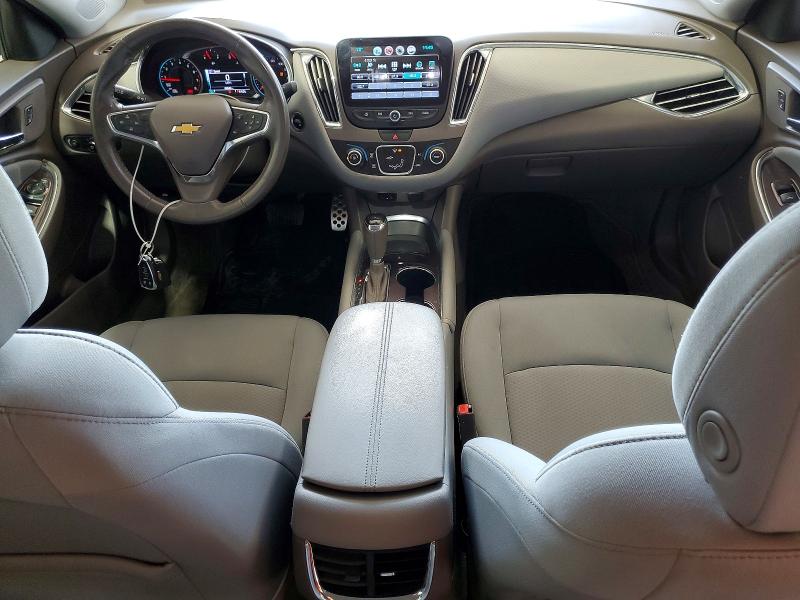 Aukcja sprzedaży 2017 Chevrolet Malibu, vin: 1G1ZE5STXHF162524, numer aukcji: 71244966