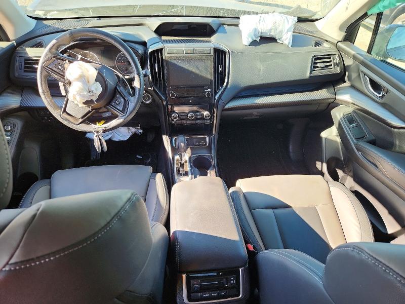 67663206 :رقم المزاد ، 4S4WMAJD3N3471664 vin ، 2022 Subaru Ascent مزاد بيع
