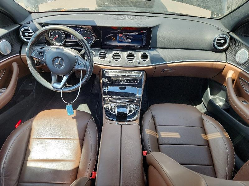 Продаж на аукціоні авто 2017 Mercedes-benz E, vin: WDDZF4JB4HA240564, номер лоту: 67197866