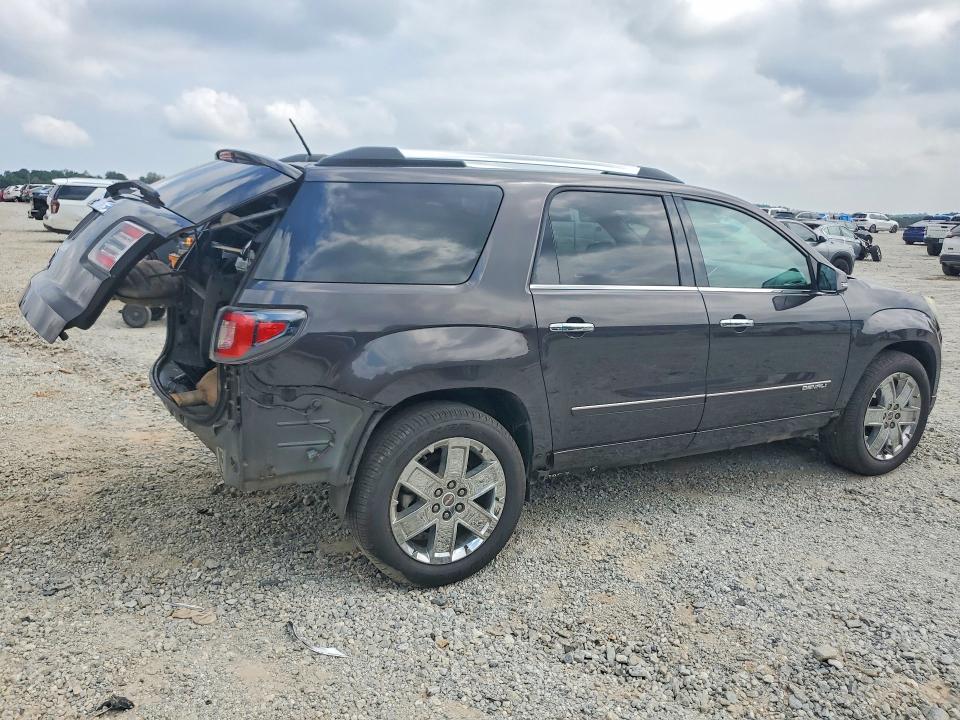 2016 Gmc Acadia მანქანა იყიდება აუქციონზე, vin: 1GKKRTKD7GJ221667, აუქციონის ნომერი: 68858806