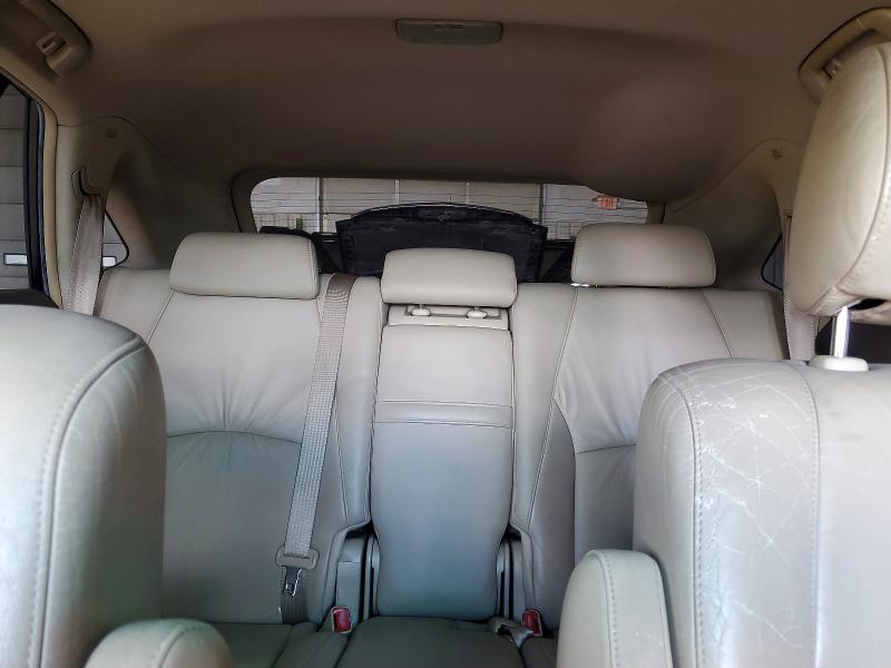 Продаж на аукціоні авто 2004 Lexus Rx, vin: JTJHA31U340029207, номер лоту: 68196786