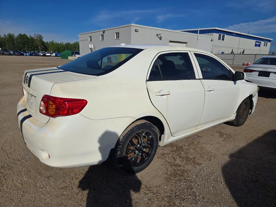 Продажа на аукционе авто 2010 Toyota Corolla, vin: 2T1BU4EE7AC421679, номер лота: 67906356