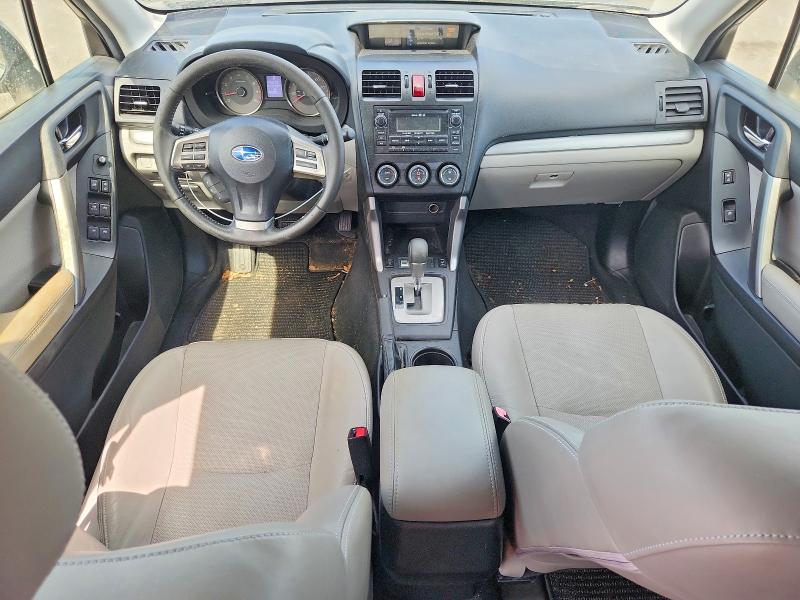 65191336 :رقم المزاد ، JF2SJAHC4FH414744 vin ، 2015 Subaru Forester مزاد بيع
