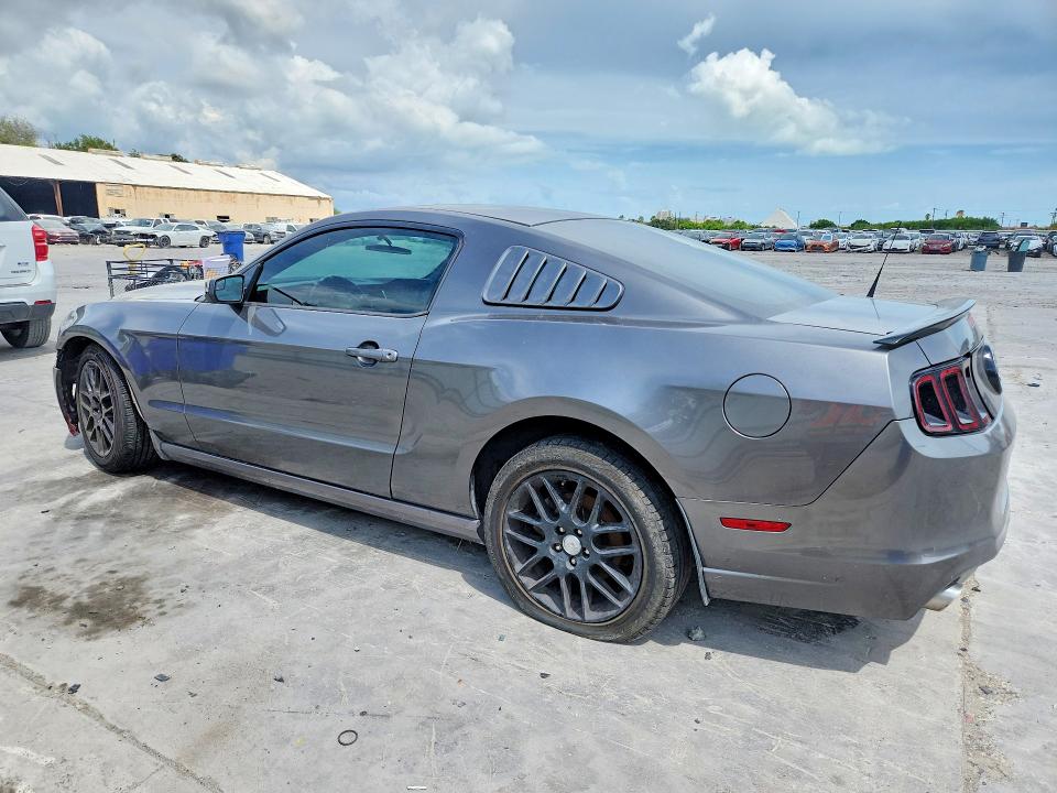 Aukcja sprzedaży 2014 Ford Mustang, vin: 1ZVBP8AM3E5320196, numer aukcji: 69698606