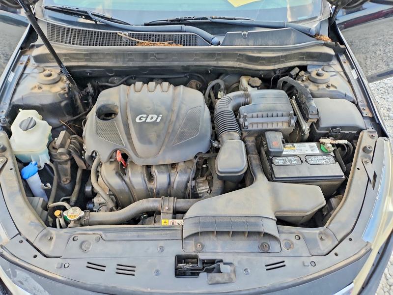 67530946 :رقم المزاد ، 5XXGM4A7XDG158811 vin ، 2013 Kia Optima مزاد بيع