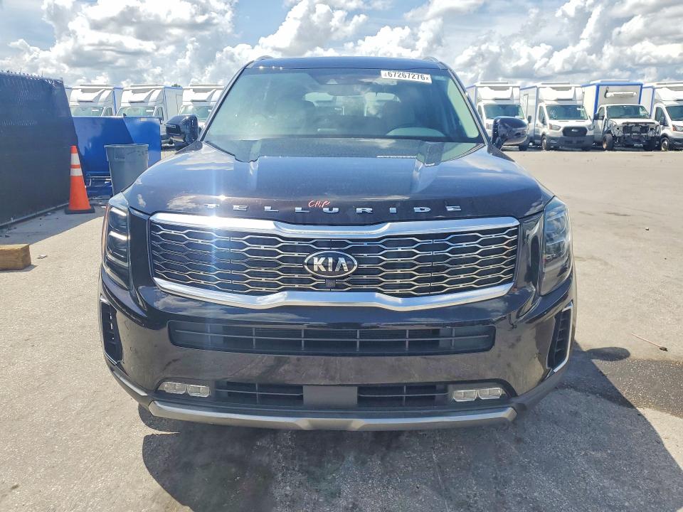 Aukcja sprzedaży 2021 Kia Telluride, vin: 5XYP54HC7MG131741, numer aukcji: 67267276