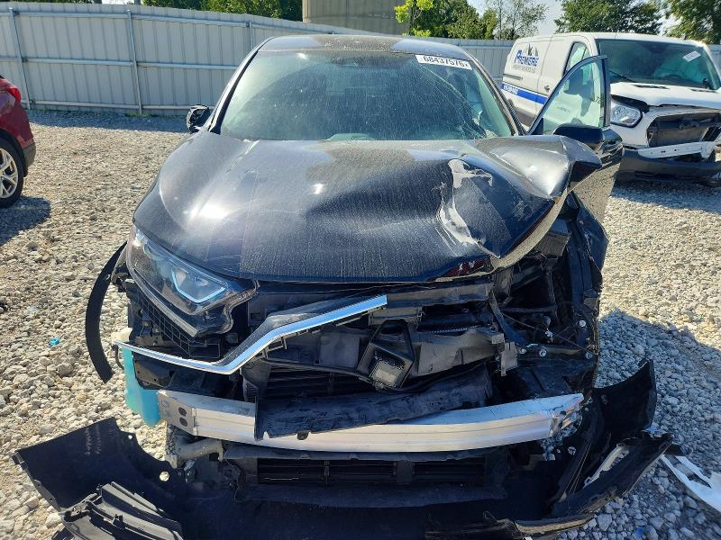 Aukcja sprzedaży 2020 Honda Cr-v, vin: 5J6RW2H2XLL023502, numer aukcji: 68437576