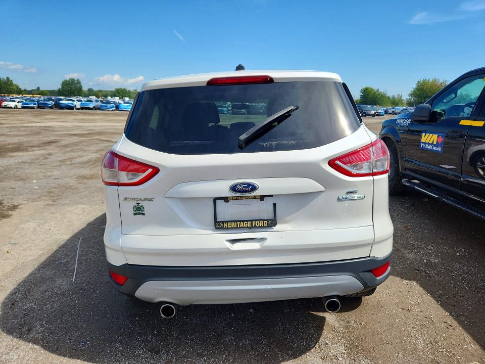 Продаж на аукціоні авто 2013 Ford Escape, vin: 1FMCU0GX5DUD26956, номер лоту: 67434806