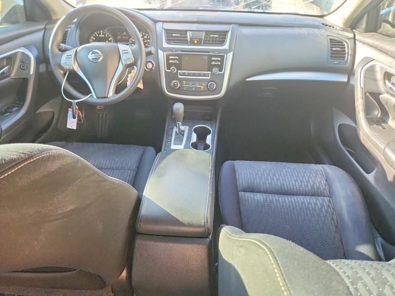 2016 Nissan Altima მანქანა იყიდება აუქციონზე, vin: 1N4AL3AP4GN329974, აუქციონის ნომერი: 69398356