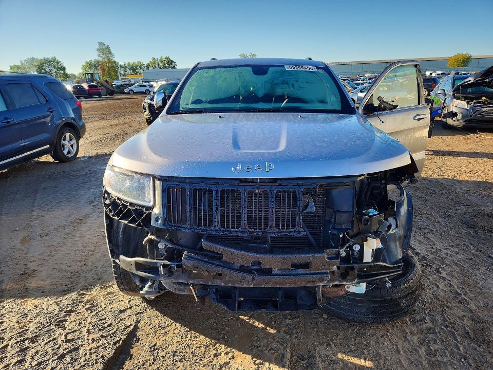 Aukcja sprzedaży 2015 Jeep Grand Cherokee, vin: 1C4RJFBG6FC197555, numer aukcji: 69365456