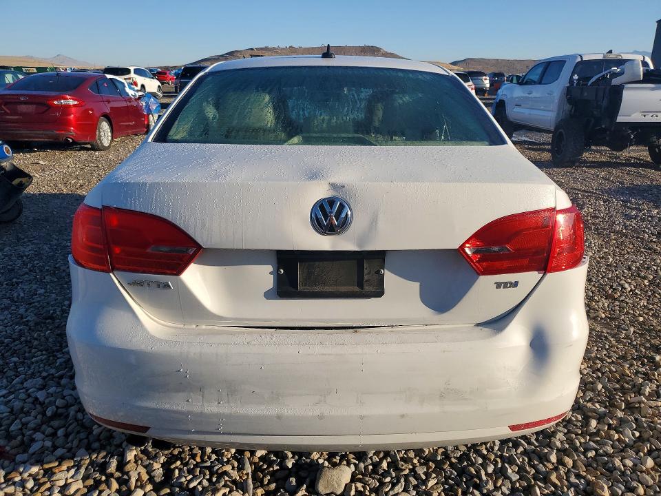 Aukcja sprzedaży 2014 Volkswagen Jetta, vin: 3VWLL7AJ0EM386778, numer aukcji: 70260996
