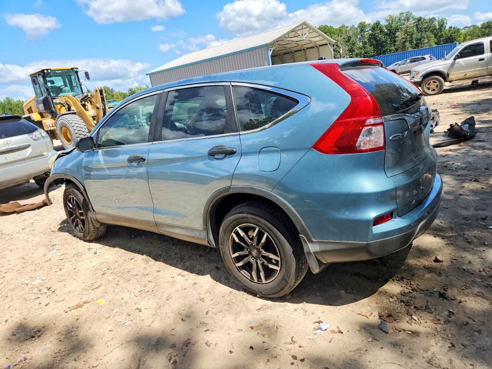 Aukcja sprzedaży 2015 Honda Cr-v, vin: 2HKRM3H3XFH523887, numer aukcji: 69405686