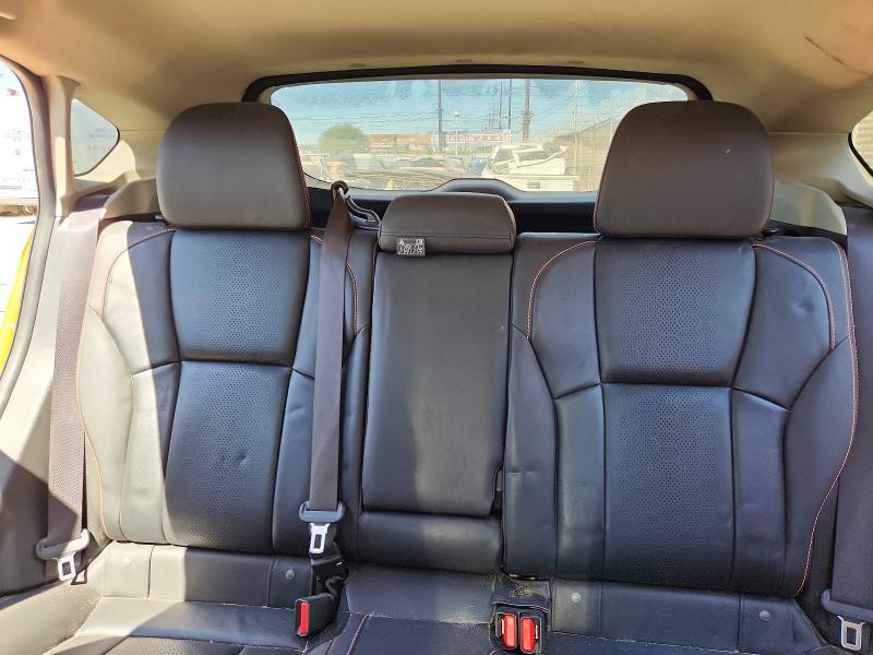 2019 Subaru Crosstrek მანქანა იყიდება აუქციონზე, vin: JF2GTANC8KH290556, აუქციონის ნომერი: 70369206