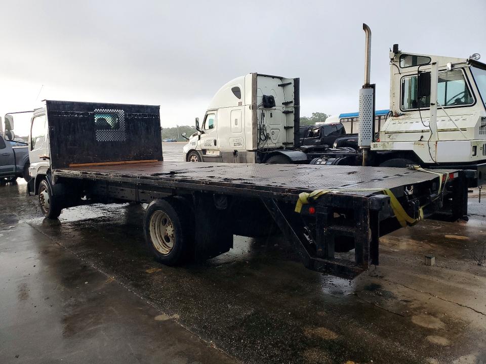 2007 Ford Low Cab Forward მანქანა იყიდება აუქციონზე, vin: 3FRML55Z87V649451, აუქციონის ნომერი: 68737776