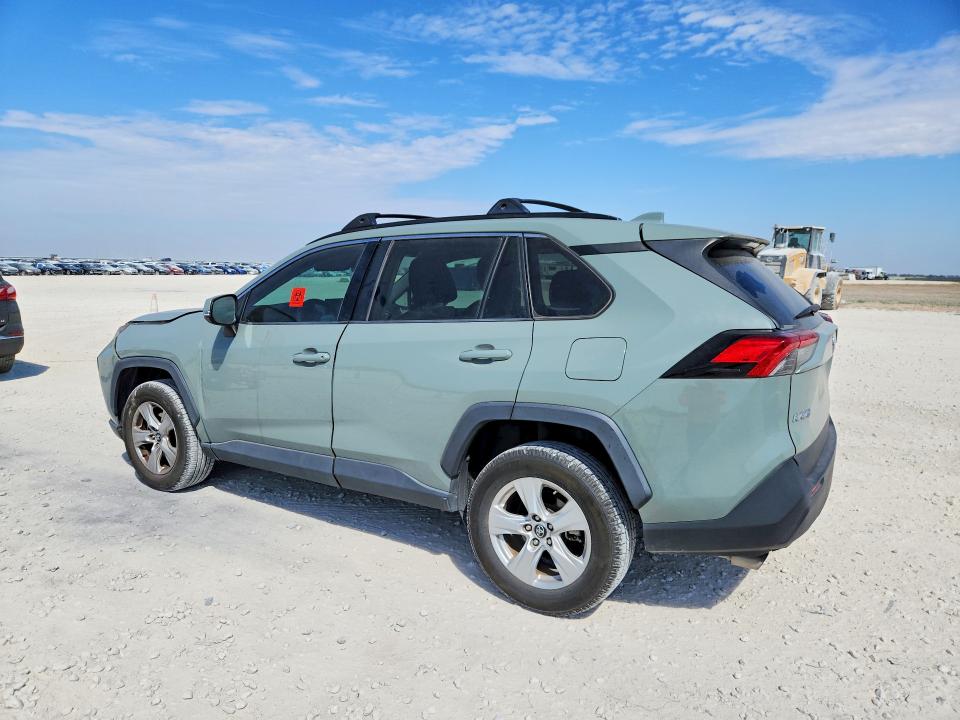Продаж на аукціоні авто 2019 Toyota Rav4, vin: 2T3W1RFV6KW006768, номер лоту: 68522526