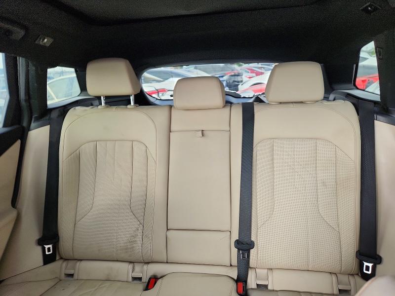 Продаж на аукціоні авто 2026 Bmw X3, vin: 5UX53GP04T9241490, номер лоту: 67861636