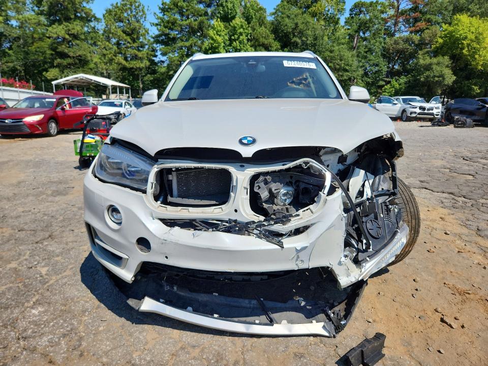 Aukcja sprzedaży 2016 Bmw X5, vin: 5UXKR6C55G0J81453, numer aukcji: 67240576
