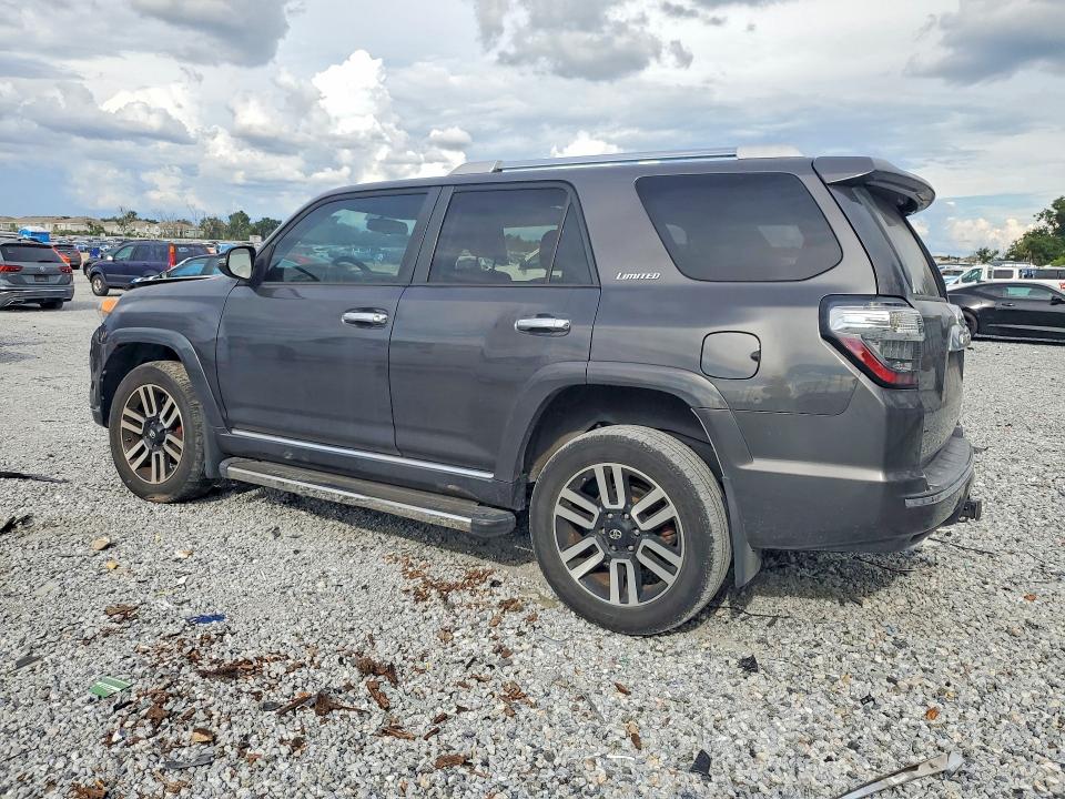Aukcja sprzedaży 2013 Toyota 4runner, vin: JTEBU5JRXD5121873, numer aukcji: 71354616