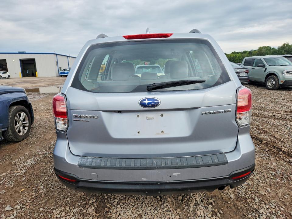 Aukcja sprzedaży 2018 Subaru Forester, vin: JF2SJABC1JH426934, numer aukcji: 69159446