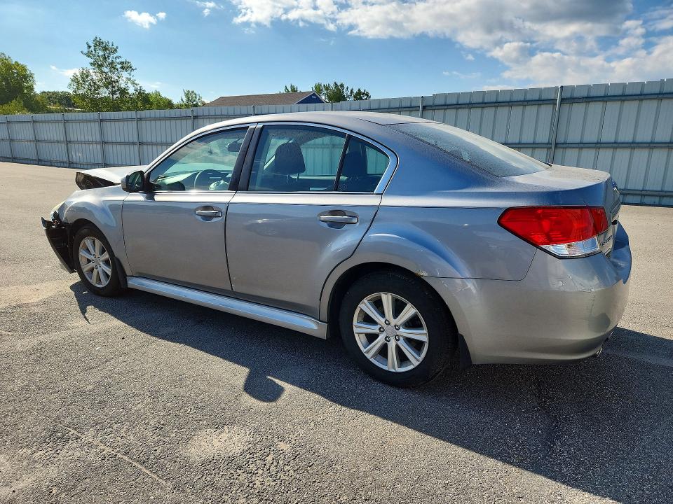 Aukcja sprzedaży 2011 Subaru Legacy, vin: 4S3BMBC65B3213228, numer aukcji: 67814246