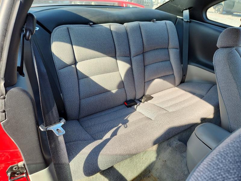 68139286 :رقم المزاد ، 1FALP4049TF102410 vin ، 1996 Ford Mustang مزاد بيع
