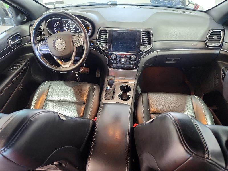 Продажа на аукционе авто 2021 Jeep Grand Cherokee, vin: 1C4RJFBG0MC673943, номер лота: 67633926