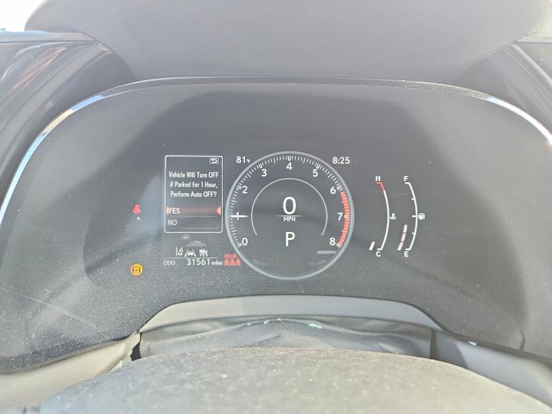 Продаж на аукціоні авто 2023 Lexus Rx 350, vin: 2T2BAMBA8PC014887, номер лоту: 68736206
