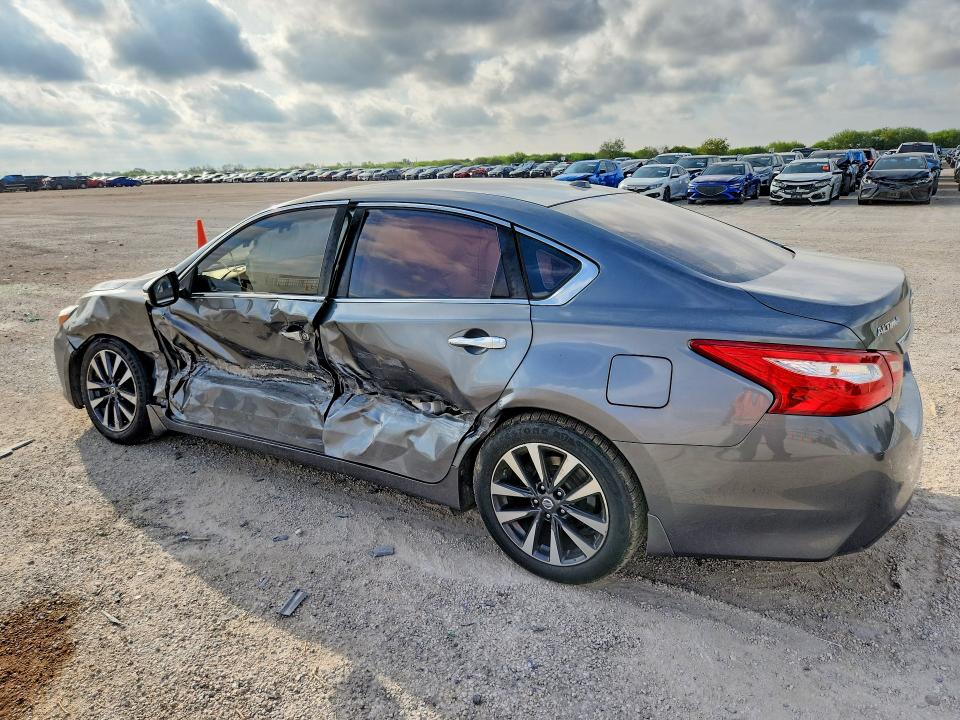 2016 Nissan Altima მანქანა იყიდება აუქციონზე, vin: 1N4AL3AP5GC193706, აუქციონის ნომერი: 69915526