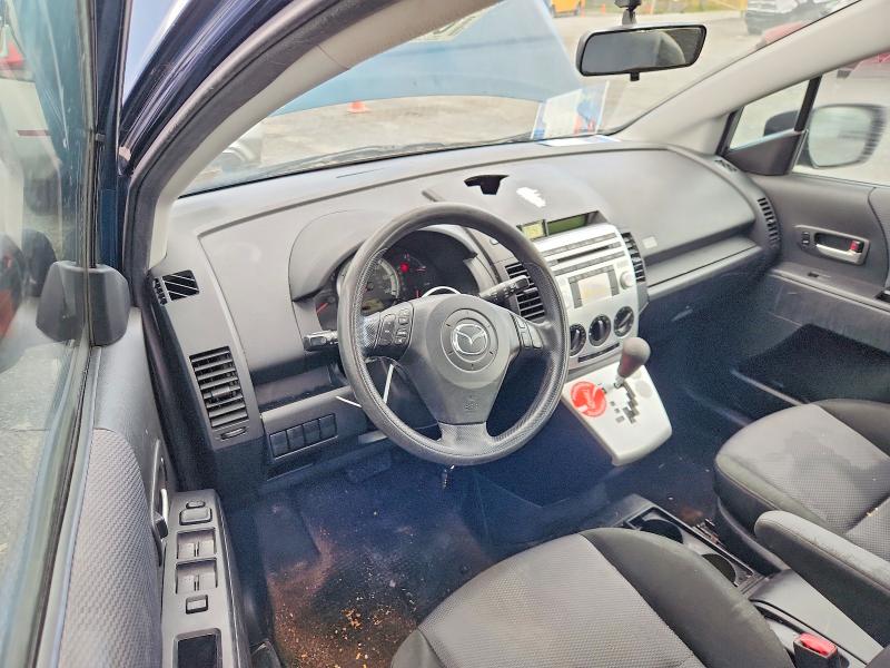Aukcja sprzedaży 2006 Mazda 5, vin: JM1CR293660106991, numer aukcji: 69282486