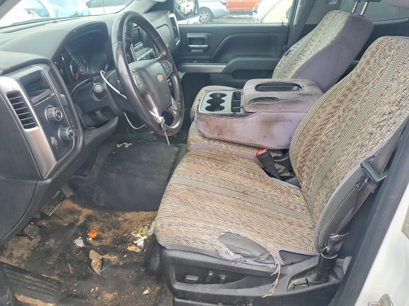Продажа на аукционе авто 2015 Chevrolet Silverado, vin: 1GCVKREC9FZ368933, номер лота: 69358036