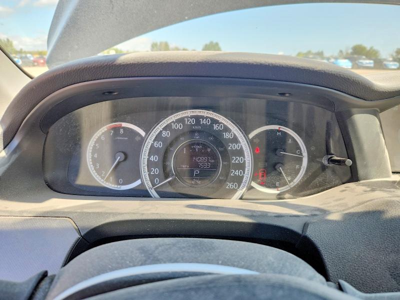 68699086 :رقم المزاد ، 1HGCR2F36FA804579 vin ، 2015 Honda Accord مزاد بيع