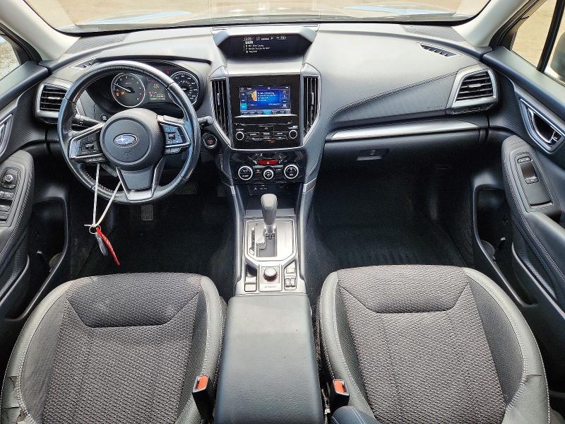 Продаж на аукціоні авто 2019 Subaru Forester, vin: JF2SKAGC8KH554675, номер лоту: 69180726