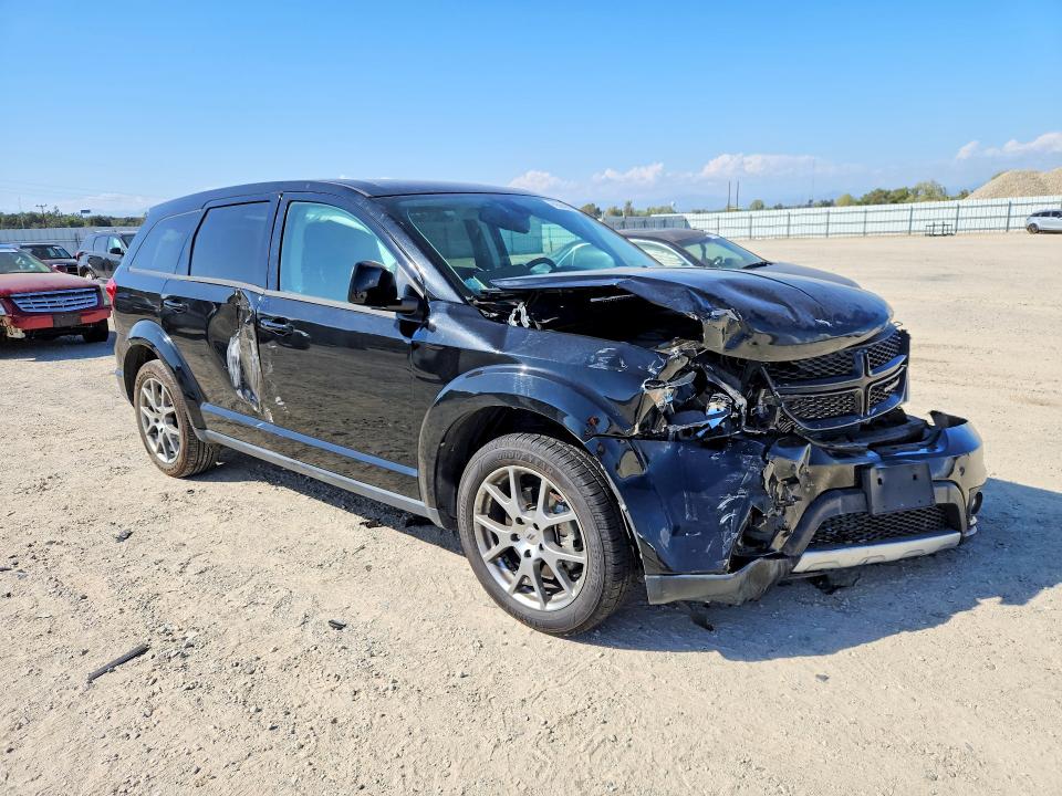 Aukcja sprzedaży 2019 Dodge Journey, vin: 3C4PDDEG6KT745518, numer aukcji: 69565036