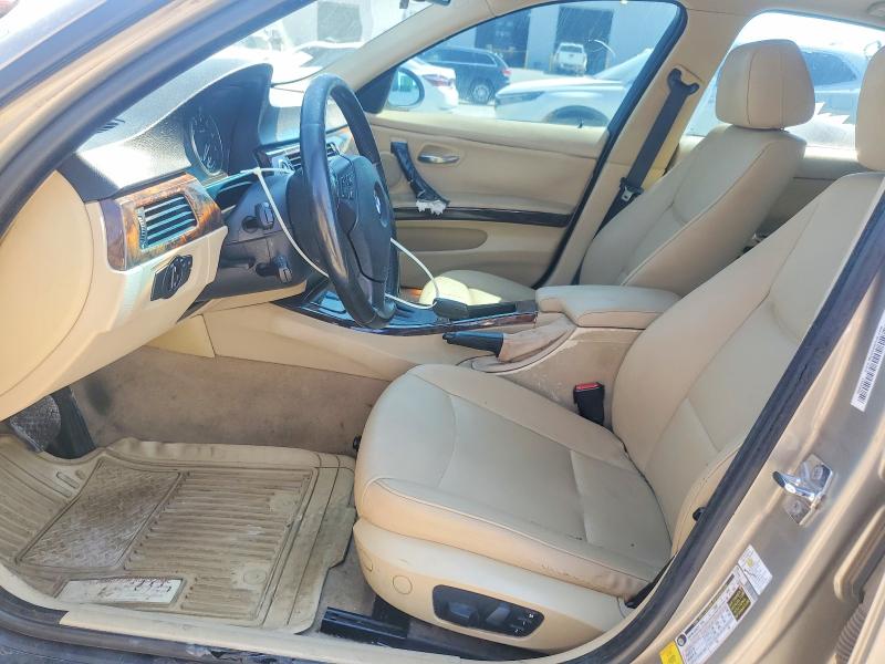 Aukcja sprzedaży 2007 Bmw 328, vin: WBAVA335X7KX80158, numer aukcji: 67474516
