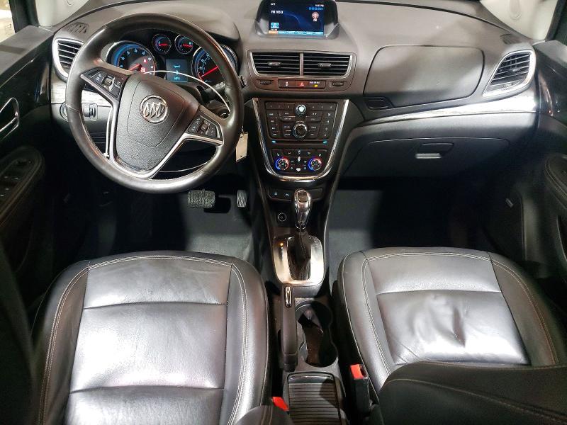 Aukcja sprzedaży 2015 Buick Encore, vin: KL4CJDSBXFB233052, numer aukcji: 67835606