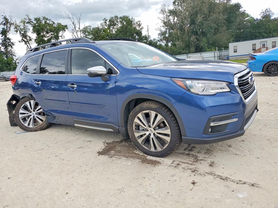 Продажа на аукционе авто 2022 Subaru Ascent, vin: 4S4WMARD8N3449504, номер лота: 68918056