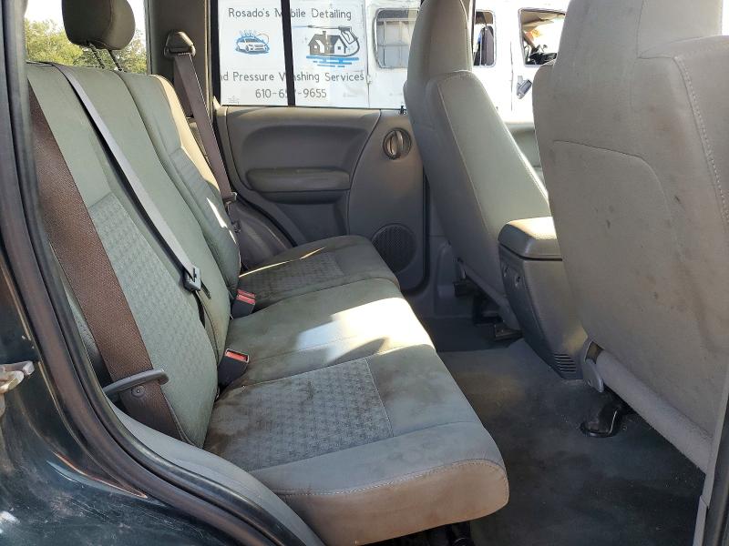 Продажа на аукционе авто 2006 Jeep Liberty, vin: 1J4GL48K26W141607, номер лота: 69150376