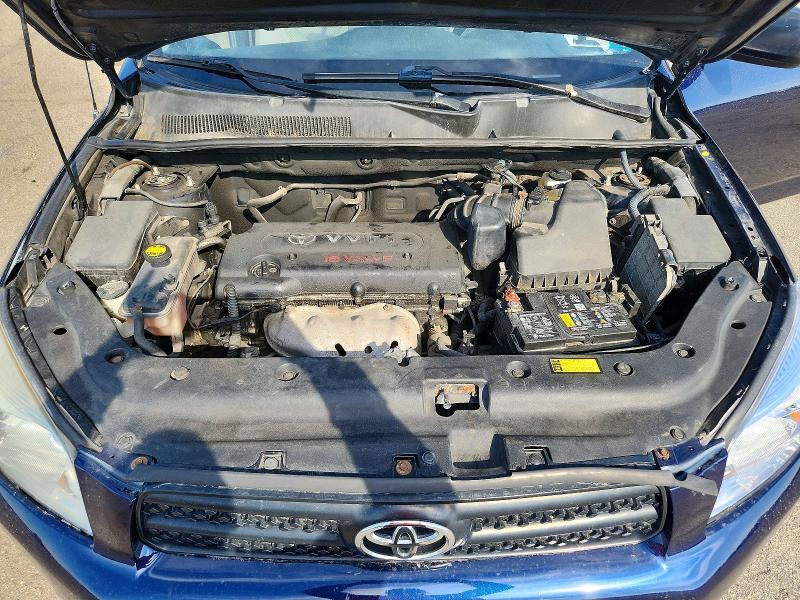 68664496 :رقم المزاد ، JTMBD33V276044739 vin ، 2007 Toyota Rav4 مزاد بيع